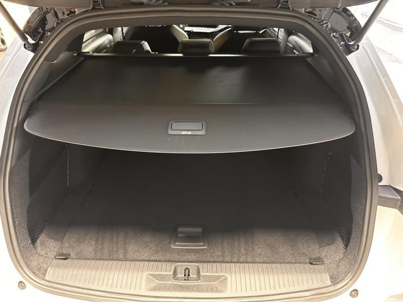 Opel Astra Sports tourer 1.2 Turbo Hybrid 136ch GS e-DCT 6  occasion  Brie-Comte-Robert - photo n8
