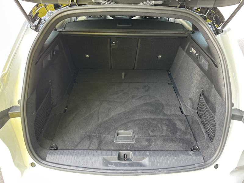 Opel Astra Sports tourer 1.2 Turbo Hybrid 136ch GS e-DCT 6  occasion  Vert-Saint-Denis - photo n12