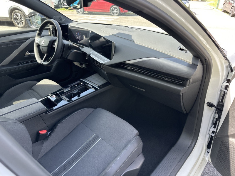Opel Astra Sports tourer 1.2 Turbo Hybrid 136ch GS e-DCT 6  occasion  Vert-Saint-Denis - photo n10