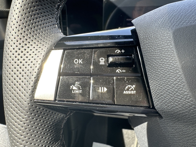 Opel Astra Sports tourer 1.2 Turbo Hybrid 136ch GS e-DCT 6  occasion  Vert-Saint-Denis - photo n13