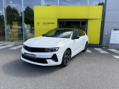 Annonce Opel Astra Sports tourer occasion Hybride 1.2 Turbo Hybrid 136ch GS e-DCT 6  Vert-Saint-Denis
