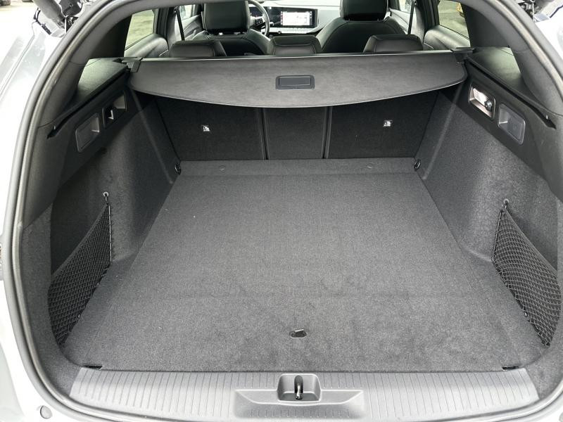 Opel Astra Sports tourer 1.2 Turbo Hybrid 136ch GS e-DCT 6  occasion � Auxerre - photo n�13