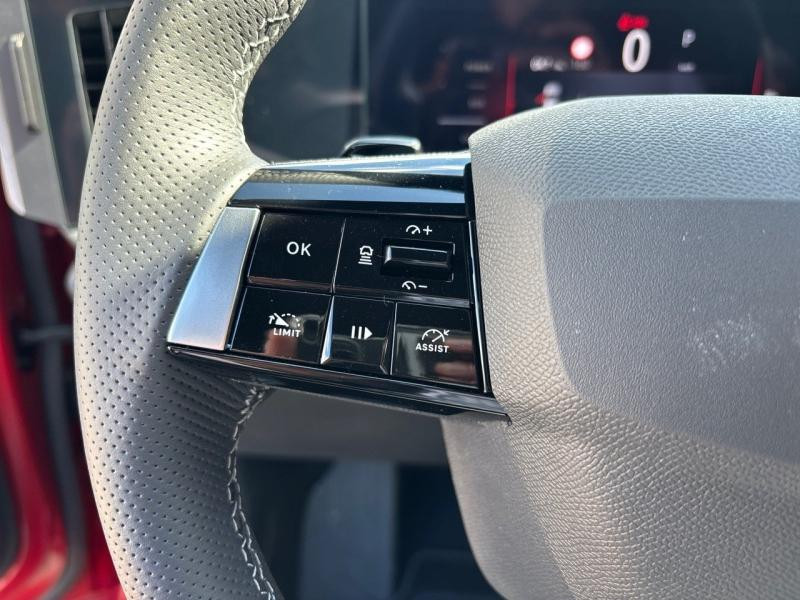 Opel Astra Sports tourer 1.2 Turbo Hybrid 136ch GS e-DCT 6  occasion  Barberey-Saint-Sulpice - photo n14