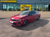 Opel Astra Sports tourer 1.2 Turbo Hybrid 136ch GS e-DCT 6   Barberey-Saint-Sulpice 10