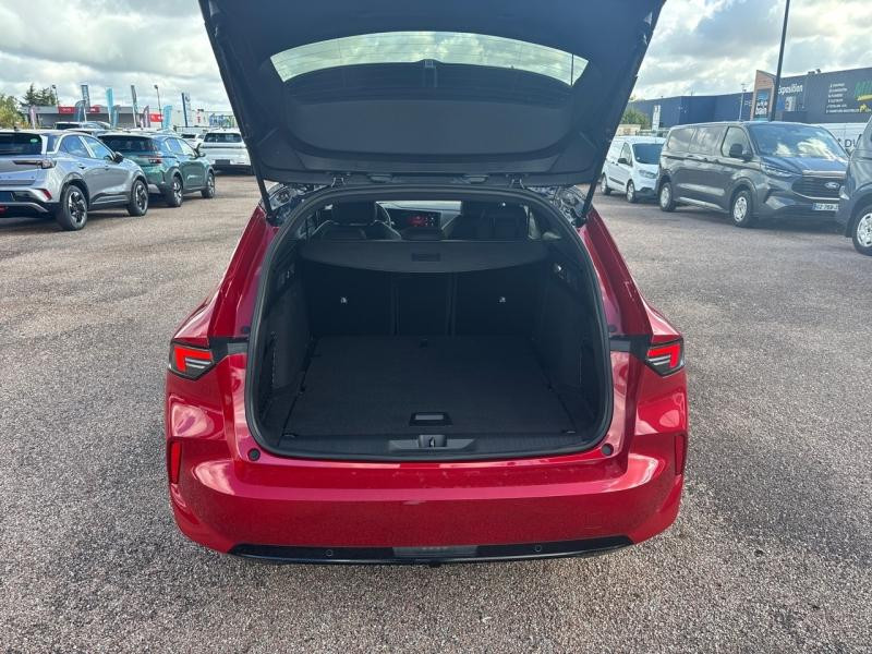 Opel Astra Sports tourer 1.2 Turbo Hybrid 136ch GS e-DCT 6  occasion  Barberey-Saint-Sulpice - photo n6