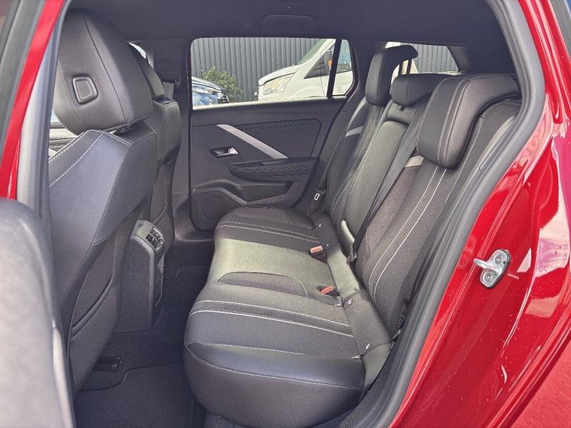Opel Astra Sports tourer 1.2 Turbo Hybrid 136ch GS e-DCT 6  occasion  Barberey-Saint-Sulpice - photo n10
