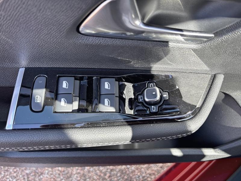 Opel Astra Sports tourer 1.2 Turbo Hybrid 136ch GS e-DCT 6  occasion  Barberey-Saint-Sulpice - photo n18