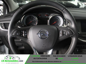 Opel Astra Sports tourer 1.2 Turbo K Sports Tourer Edition  occasion  Beaupuy - photo n4