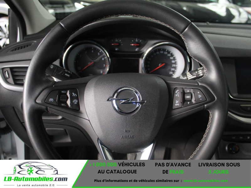 Opel Astra Sports tourer 1.2 Turbo K Sports Tourer Edition  occasion  Beaupuy - photo n4