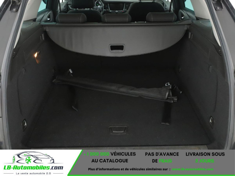 Opel Astra Sports tourer 1.4 SIDI Turbo Active*NAVI*TEMPO*PDC*KLIMA  occasion  Beaupuy - photo n10