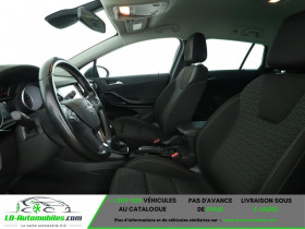 Opel Astra Sports tourer 1.4 SIDI Turbo Active*NAVI*TEMPO*PDC*KLIMA  occasion  Beaupuy - photo n7