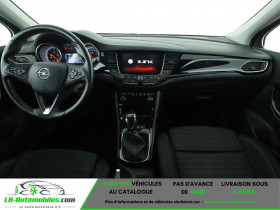 Opel Astra Sports tourer 1.4 SIDI Turbo Active*NAVI*TEMPO*PDC*KLIMA  occasion  Beaupuy - photo n3