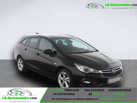 Opel Astra Sports tourer 1.4 SIDI Turbo Active*NAVI*TEMPO*PDC*KLIMA  occasion  Beaupuy - photo n2