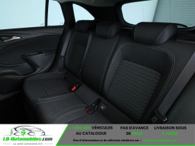 Opel Astra Sports tourer 1.4 SIDI Turbo Business Start/Stop Aut.  occasion  Beaupuy - photo n8