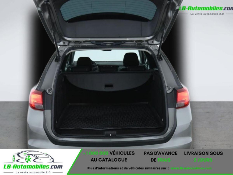 Opel Astra Sports tourer 1.4 SIDI Turbo Business Start/Stop Aut.  occasion  Beaupuy - photo n6