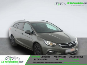 Opel Astra Sports tourer 1.4 SIDI Turbo Business Start/Stop Aut.  occasion  Beaupuy - photo n2