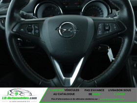 Opel Astra Sports tourer 1.4 SIDI Turbo Business Start/Stop Aut.  occasion  Beaupuy - photo n9