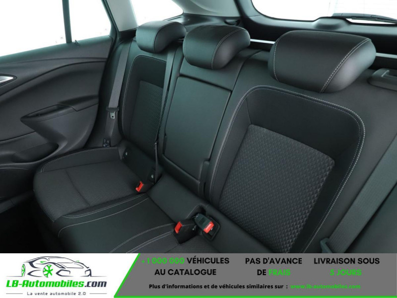 Opel Astra Sports tourer 1.4 SIDI Turbo Innovation Start/Stop Aut.  occasion  Beaupuy - photo n9