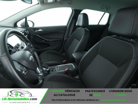 Opel Astra Sports tourer 1.4 SIDI Turbo Innovation Start/Stop Aut.  occasion  Beaupuy - photo n8