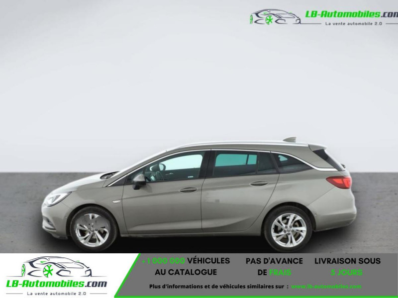 Opel Astra Sports tourer 1.4 SIDI Turbo Innovation Start/Stop Aut.  occasion  Beaupuy - photo n6