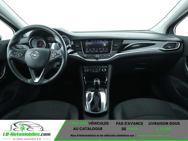 Opel Astra Sports tourer 1.4 SIDI Turbo Innovation Start/Stop Aut.  occasion  Beaupuy - photo n3