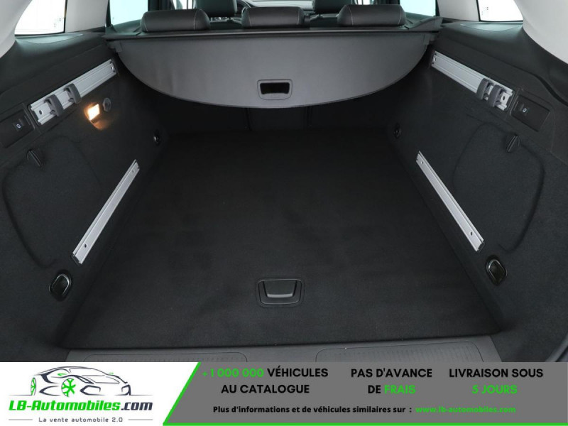 Opel Astra Sports tourer 1.4 SIDI Turbo Innovation Start/Stop Aut.  occasion  Beaupuy - photo n11