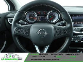 Opel Astra Sports tourer 1.4 SIDI Turbo Innovation Start/Stop Aut.  occasion  Beaupuy - photo n10