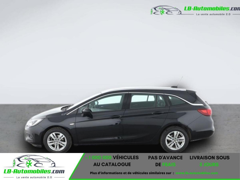 Opel Astra Sports tourer 1.4 SIDI Turbo Innovation Start/Stop*LED*  occasion  Beaupuy - photo n6