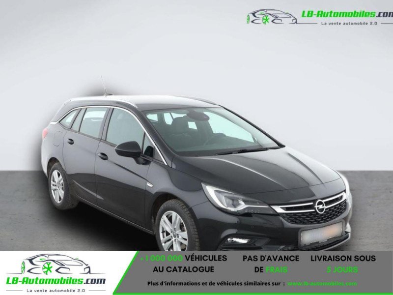 Opel Astra Sports tourer 1.4 SIDI Turbo Innovation Start/Stop*LED*  occasion  Beaupuy - photo n2
