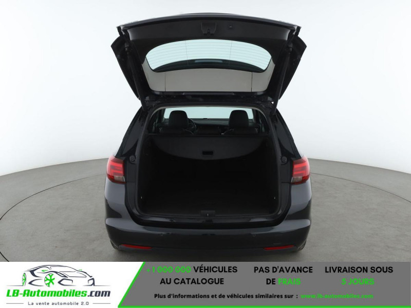 Opel Astra Sports tourer 1.4 SIDI Turbo Innovation Start/Stop*LED*  occasion  Beaupuy - photo n11