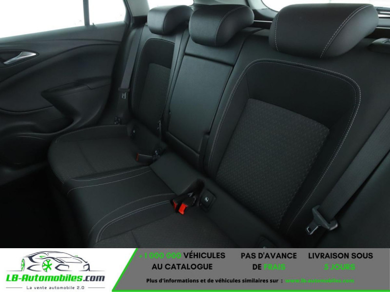 Opel Astra Sports tourer 1.4 SIDI Turbo Innovation Start/Stop*LED*  occasion  Beaupuy - photo n9