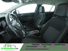 Opel Astra Sports tourer 1.4 SIDI Turbo Innovation Start/Stop*LED*  occasion  Beaupuy - photo n8