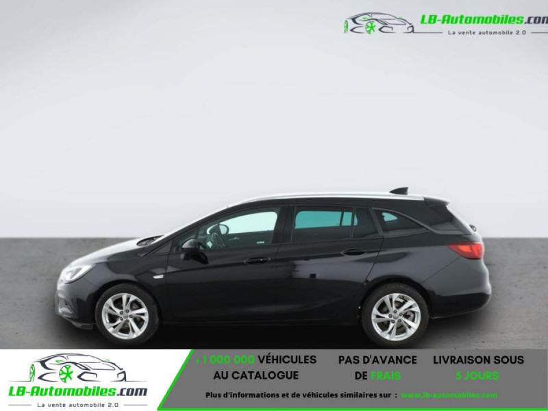 Opel Astra Sports tourer 1.4 SIDI Turbo ON*TEMPO*PDC*SHZ*KLIMA*  occasion  Beaupuy - photo n5