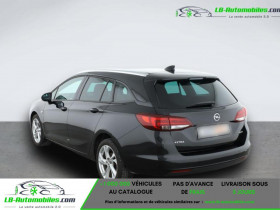 Opel Astra Sports tourer 1.4 SIDI Turbo ON*TEMPO*PDC*SHZ*KLIMA*  occasion  Beaupuy - photo n4
