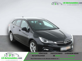 Opel Astra Sports tourer 1.4 SIDI Turbo ON*TEMPO*PDC*SHZ*KLIMA*  occasion  Beaupuy - photo n2