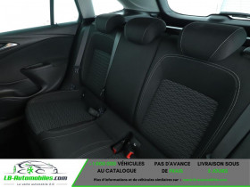 Opel Astra Sports tourer 1.4 SIDI Turbo ON*TEMPO*PDC*SHZ*KLIMA*  occasion  Beaupuy - photo n8