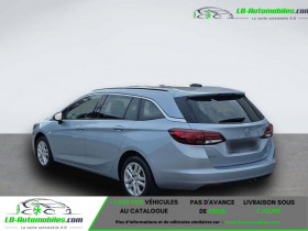 Opel Astra Sports tourer 1.4 Turbo 125 ch BVM  occasion � Beaupuy - photo n�4