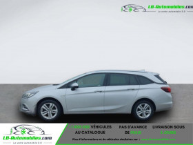 Opel Astra Sports tourer 1.4 Turbo 125 ch BVM  occasion � Beaupuy - photo n�4