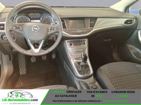 Opel Astra Sports tourer 1.4 Turbo 125 ch BVM  occasion � Beaupuy - photo n�3