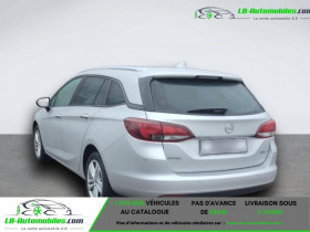 Opel Astra Sports tourer 1.4 Turbo 125 ch BVM  occasion � Beaupuy - photo n�3