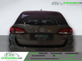 Opel Astra Sports tourer 1.4 Turbo 125 ch BVM  occasion � Beaupuy - photo n�6