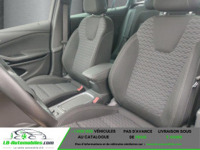 Opel Astra Sports tourer 1.4 Turbo 125 ch BVM  occasion � Beaupuy - photo n�5