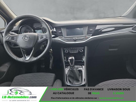 Opel Astra Sports tourer 1.4 Turbo 125 ch BVM  occasion � Beaupuy - photo n�3