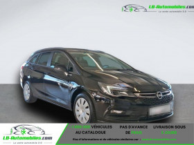 Opel Astra Sports tourer 1.4 Turbo 125 ch BVM  occasion � Beaupuy - photo n�2