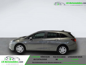 Opel Astra Sports tourer 1.4 Turbo 125 ch BVM  occasion � Beaupuy - photo n�5