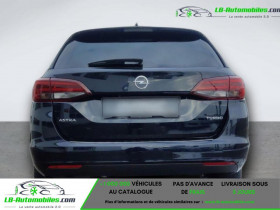Opel Astra Sports tourer 1.4 Turbo 125 ch BVM  occasion � Beaupuy - photo n�4