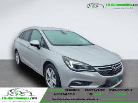 Opel Astra Sports tourer 1.4 Turbo 125 ch BVM  occasion � Beaupuy - photo n�2