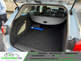 Opel Astra Sports tourer 1.4 Turbo 125 ch BVM  occasion � Beaupuy - photo n�9