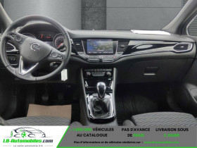 Opel Astra Sports tourer 1.4 Turbo 125 ch BVM  occasion � Beaupuy - photo n�3