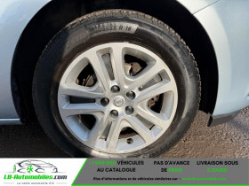 Opel Astra Sports tourer 1.4 Turbo 125 ch BVM  occasion � Beaupuy - photo n�8